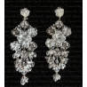 Pendientes Luna Nueva