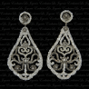 Pendientes Cielo