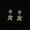 Pendientes CheeseCake 