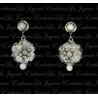 Pendientes Ainara