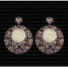 Pendientes Sugar