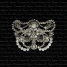 Broche recogecola Mint