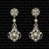 Pendientes Urda