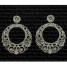 Pendientes Eros