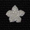Broche de Cola Nube