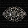 Broche Recogecola Eternity