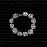 Pulsera de Novia Jordania