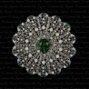 Broche de Novia Venecia