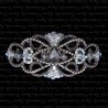 Broche Calipso