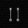Pendientes Vira