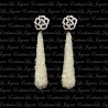 Pendientes Jordania