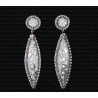 Pendientes Lyra