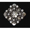 Broche Recogecola Maryén