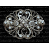 Broche Recogecola Cristina